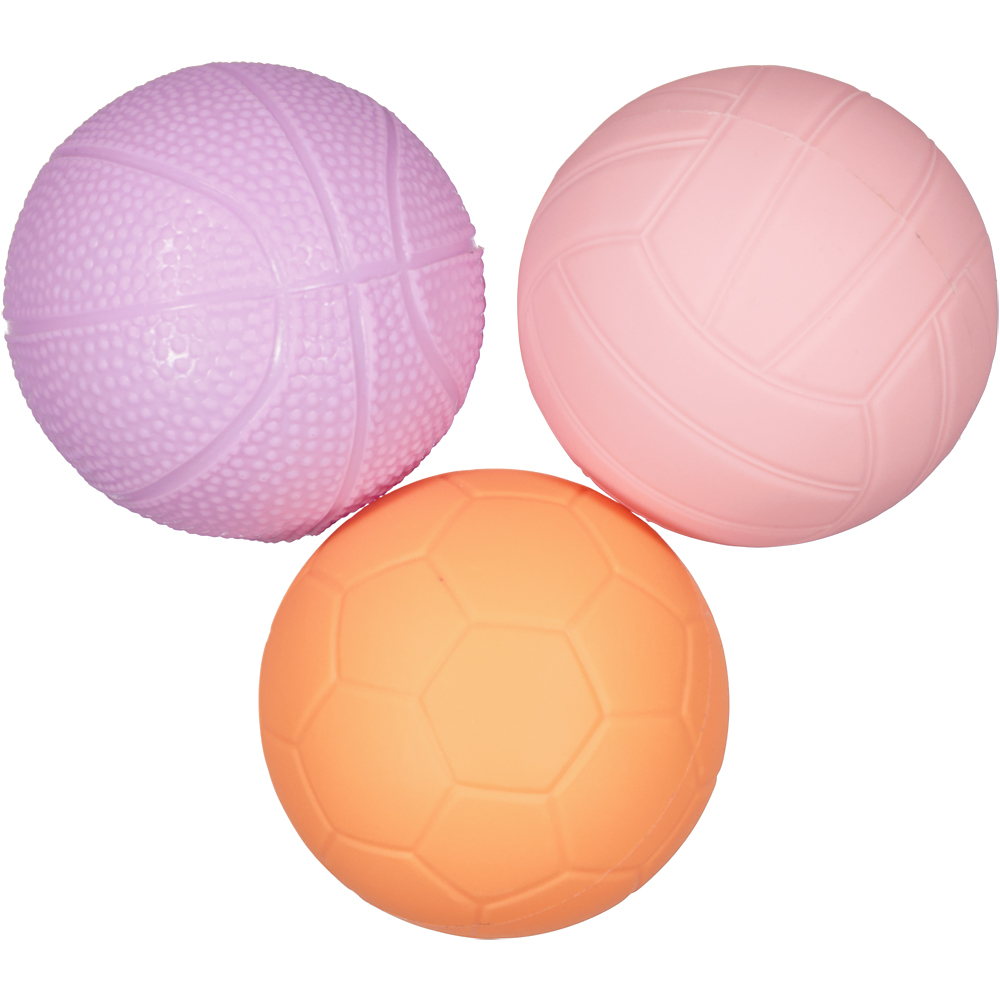 Ballon - Orange
