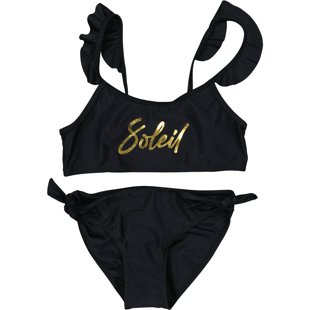 Bikini - Noir