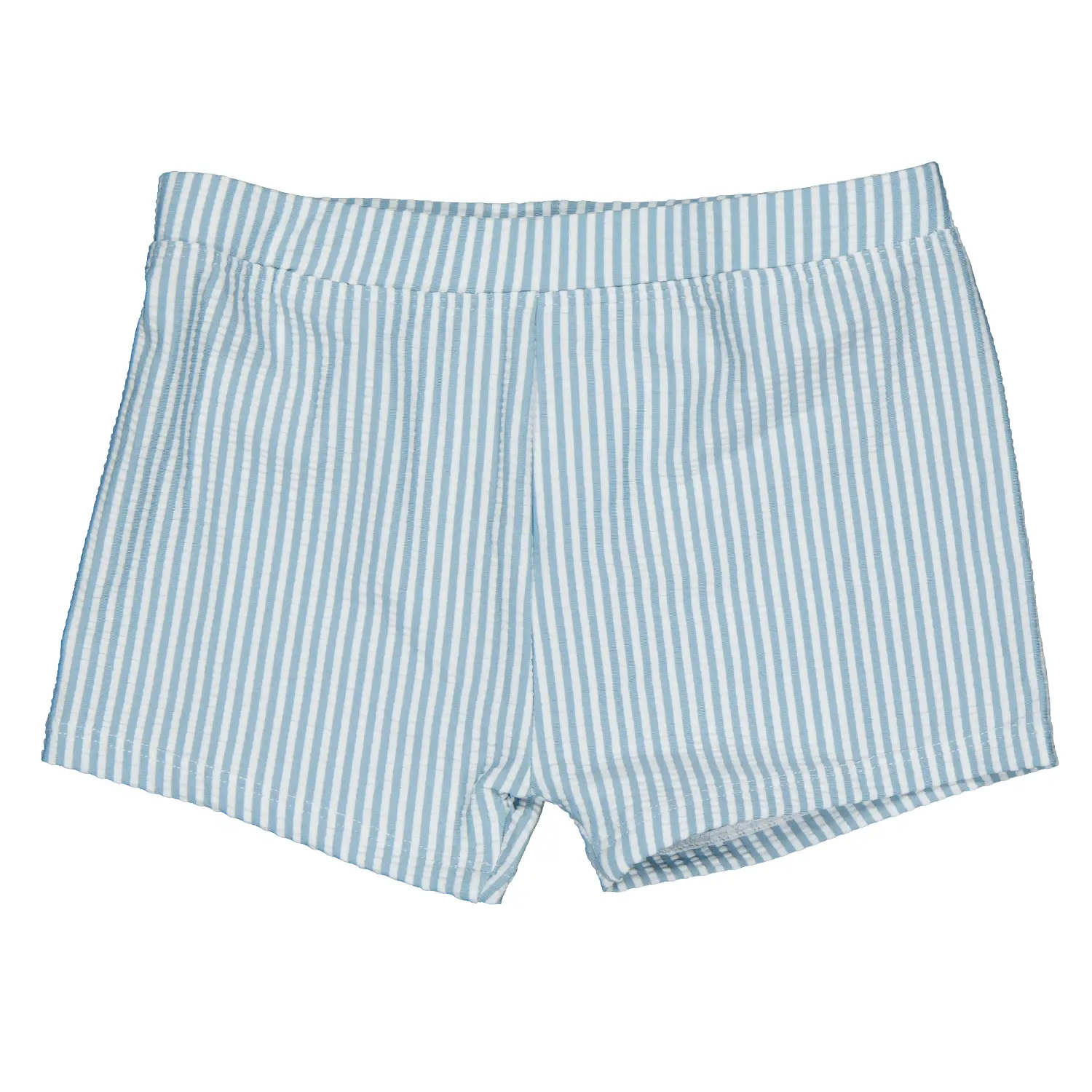 Boxer de bain - Bleu