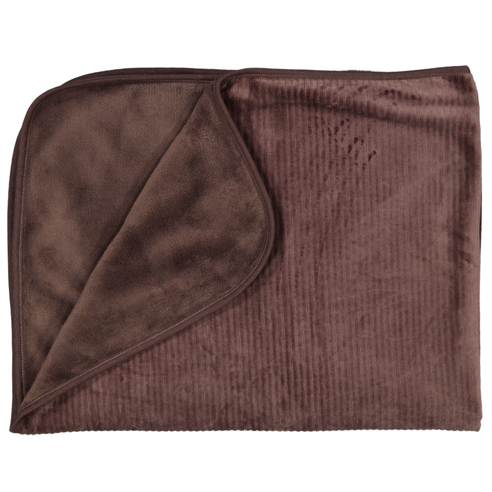 Couverture - Marron